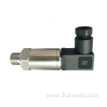 Adjustable industrial pressure transmitter